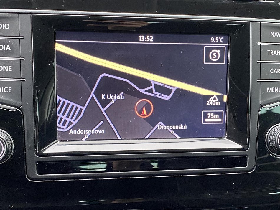 Volkswagen Golf 1.2 TSi CUP