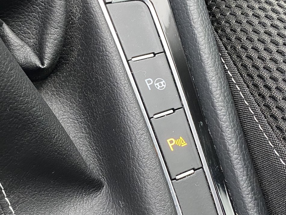 Volkswagen Golf 1.2 TSi CUP