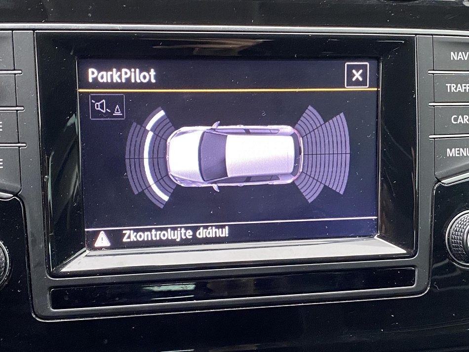 Volkswagen Golf 1.2 TSi CUP