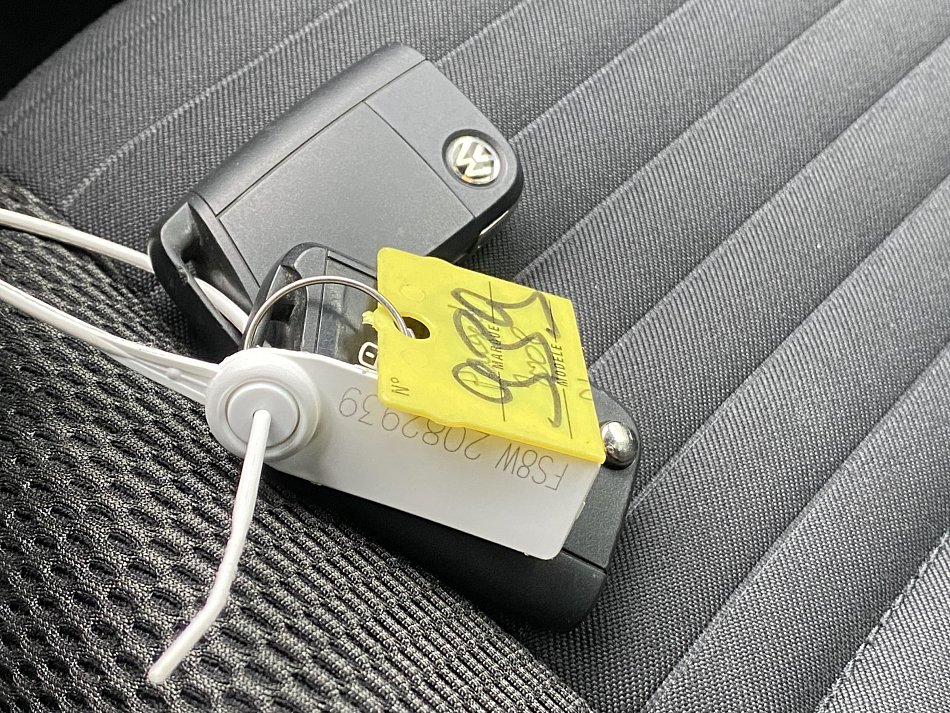 Volkswagen Golf 1.2 TSi CUP