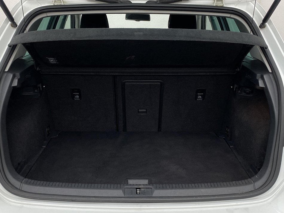 Volkswagen Golf 1.2 TSi CUP