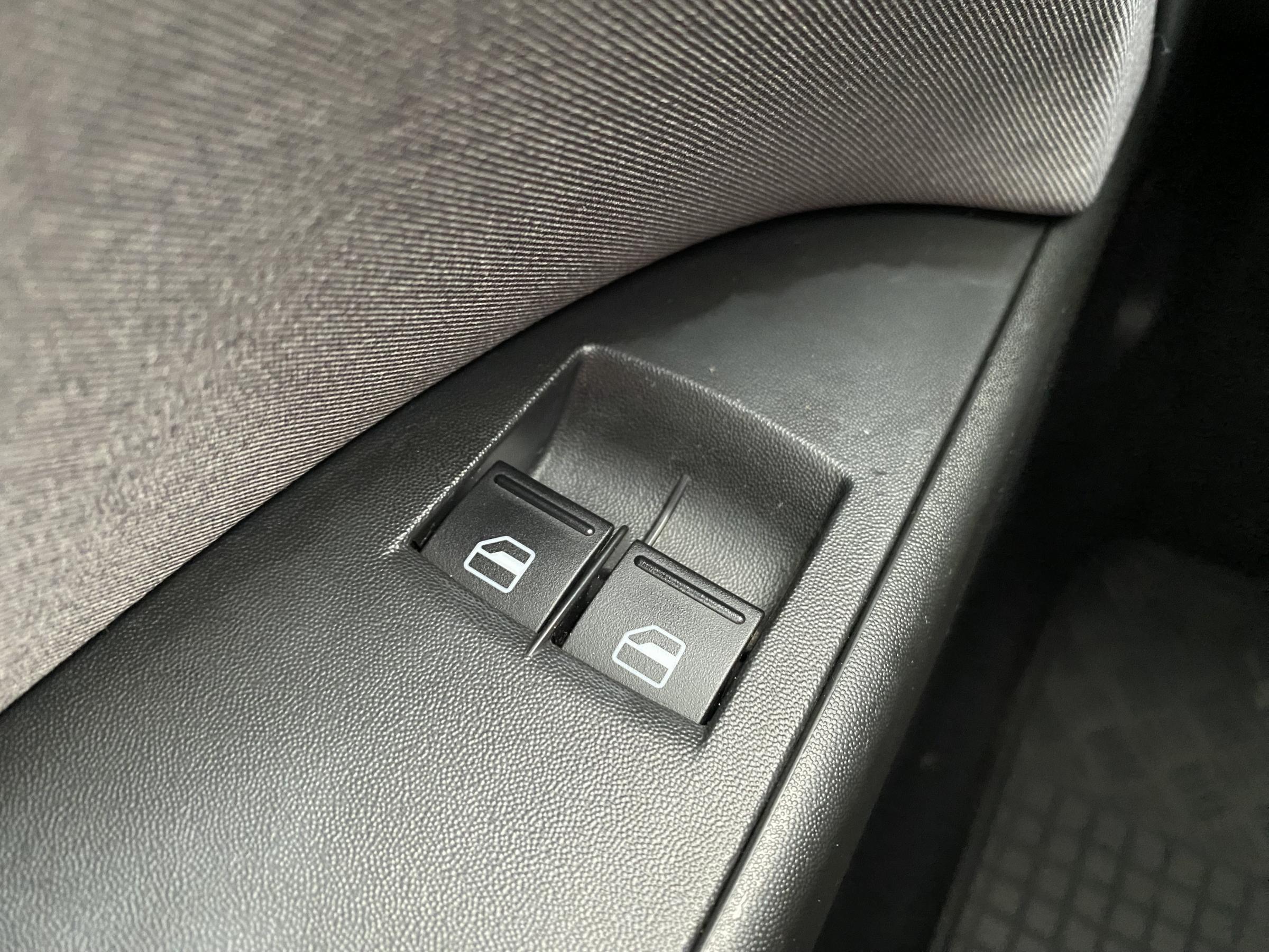 Seat Leon, 2008 - pohled č. 11