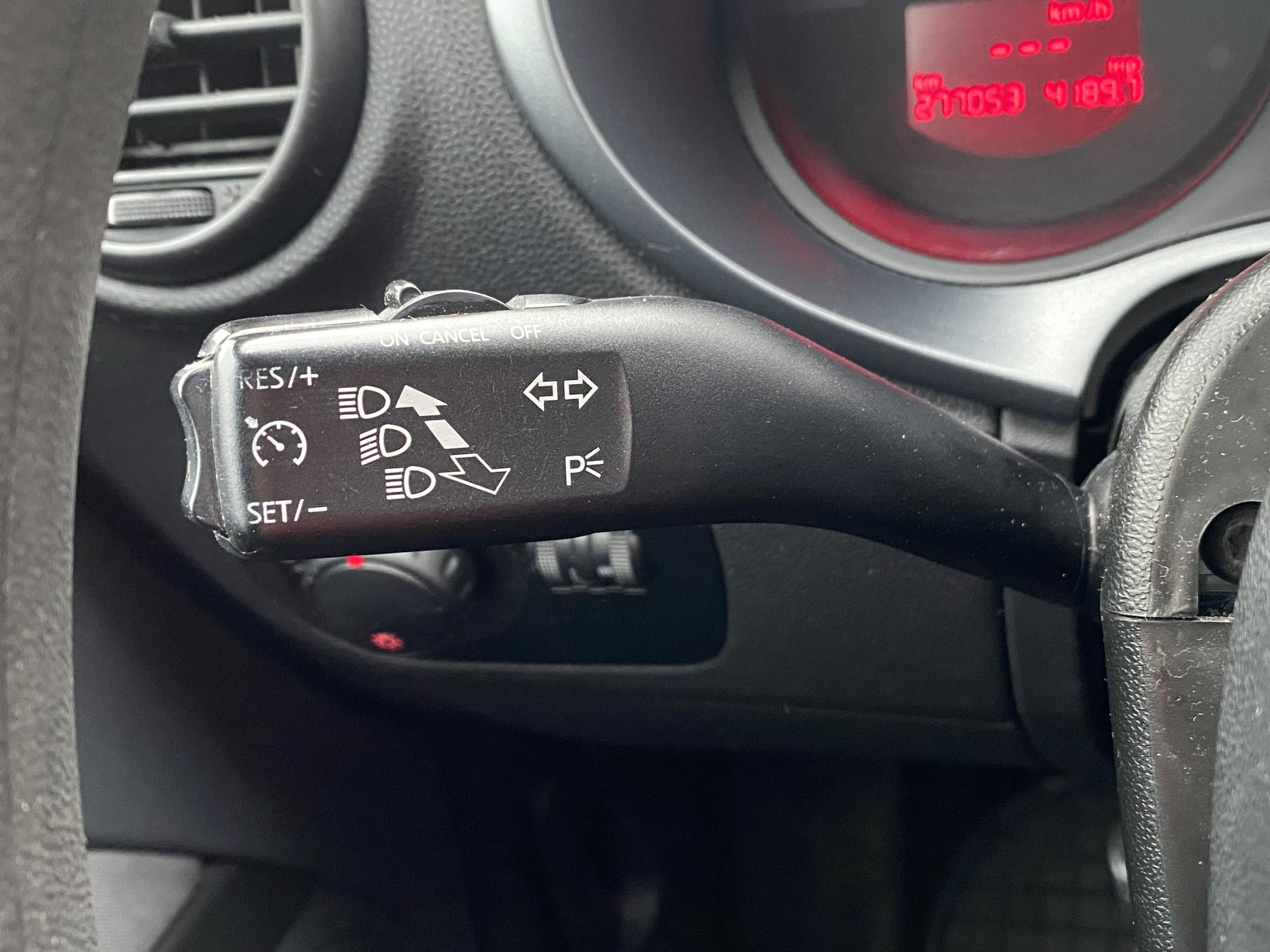 Seat Leon, 2008 - pohled č. 12