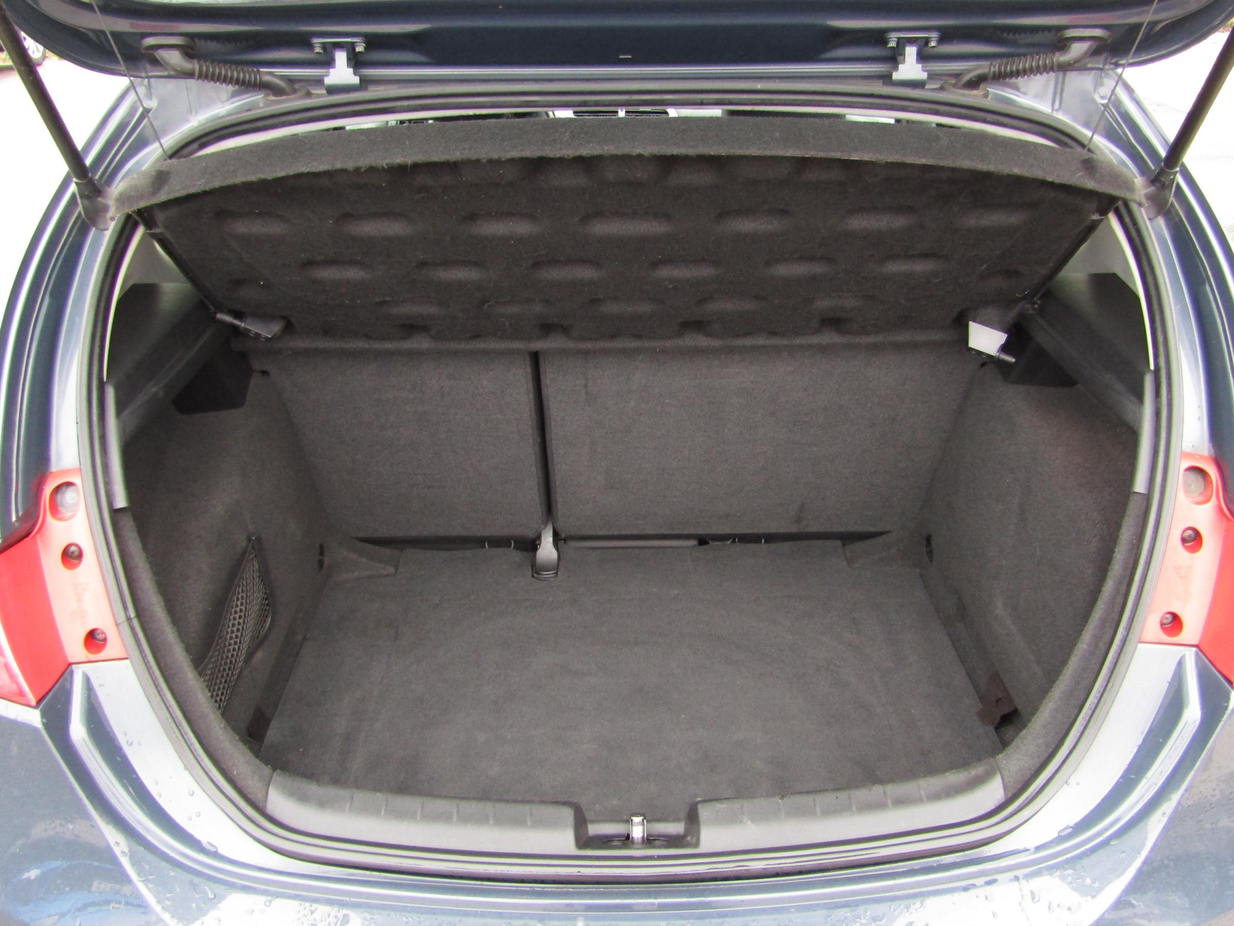 Seat Leon, 2008 - pohled č. 7