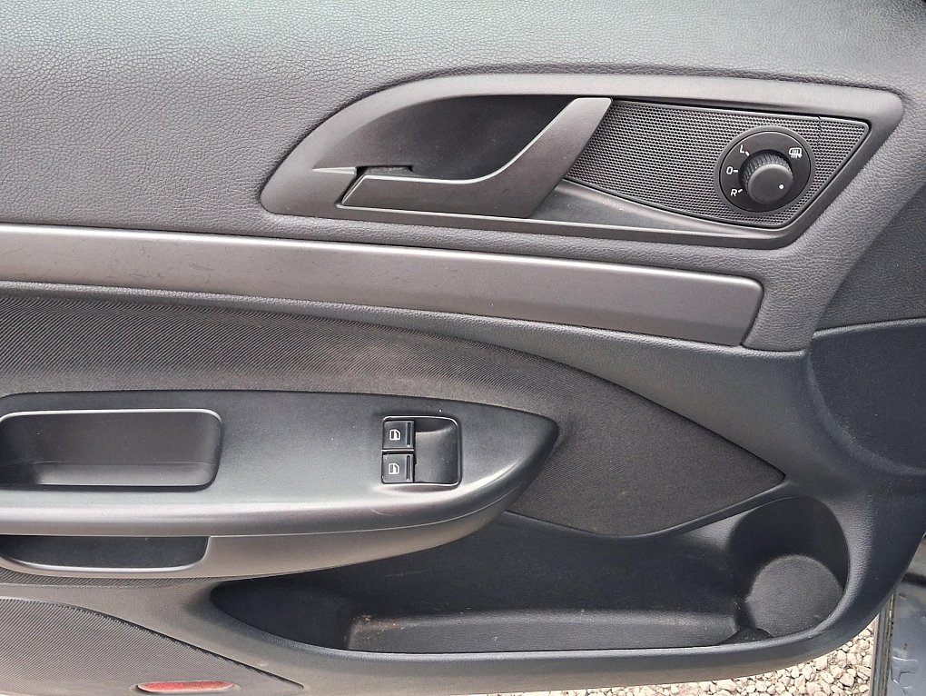 Škoda Octavia II 1.2 TSi Active