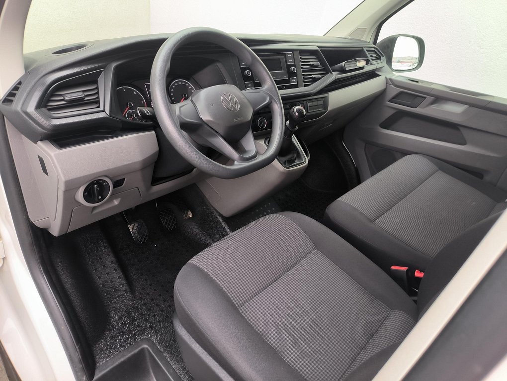 Volkswagen Transporter 2.0TDi  T6.1 L1H1
