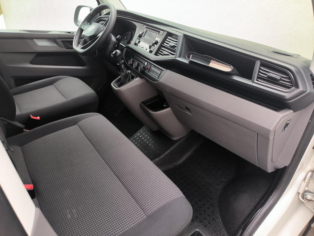 Volkswagen Transporter 2.0TDi  T6.1 L1H1