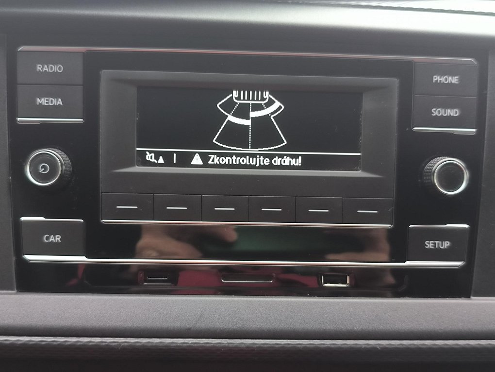 Volkswagen Transporter 2.0TDi  T6.1 L1H1