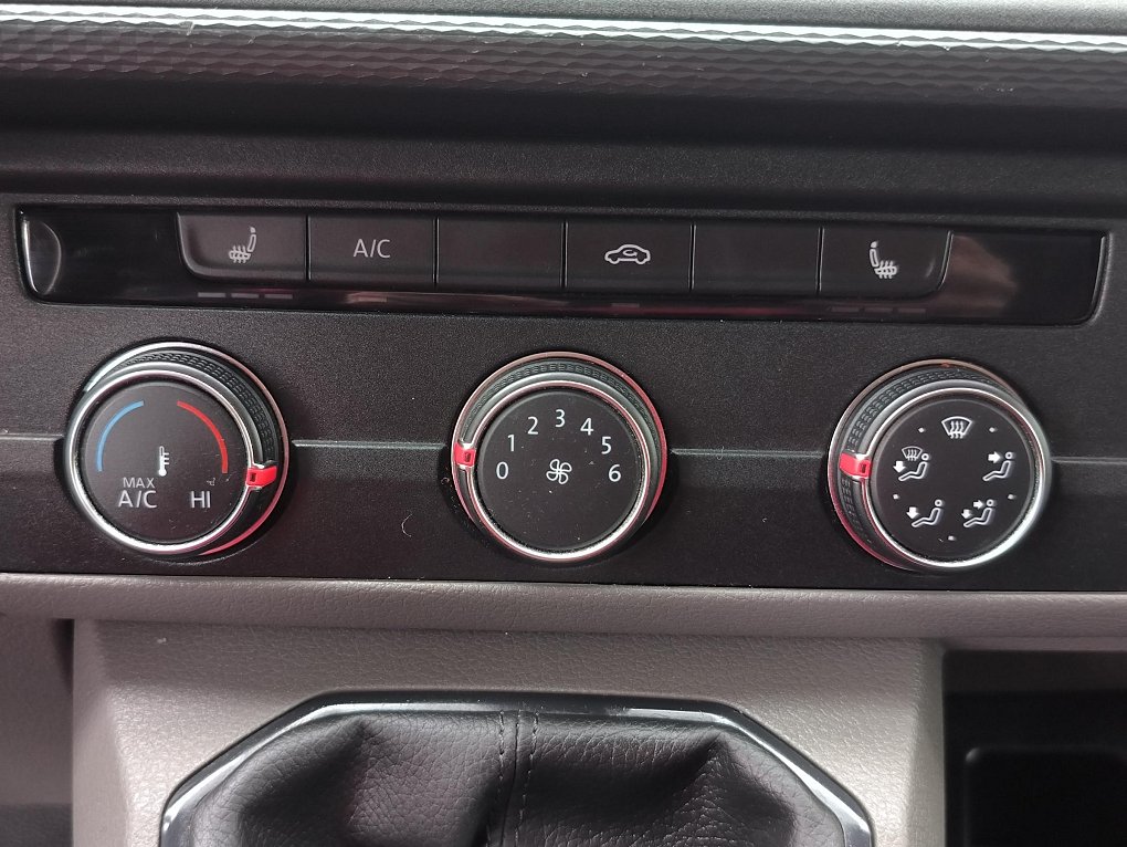 Volkswagen Transporter 2.0TDi  T6.1 L1H1