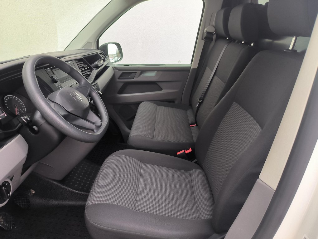 Volkswagen Transporter 2.0TDi  T6.1 L1H1