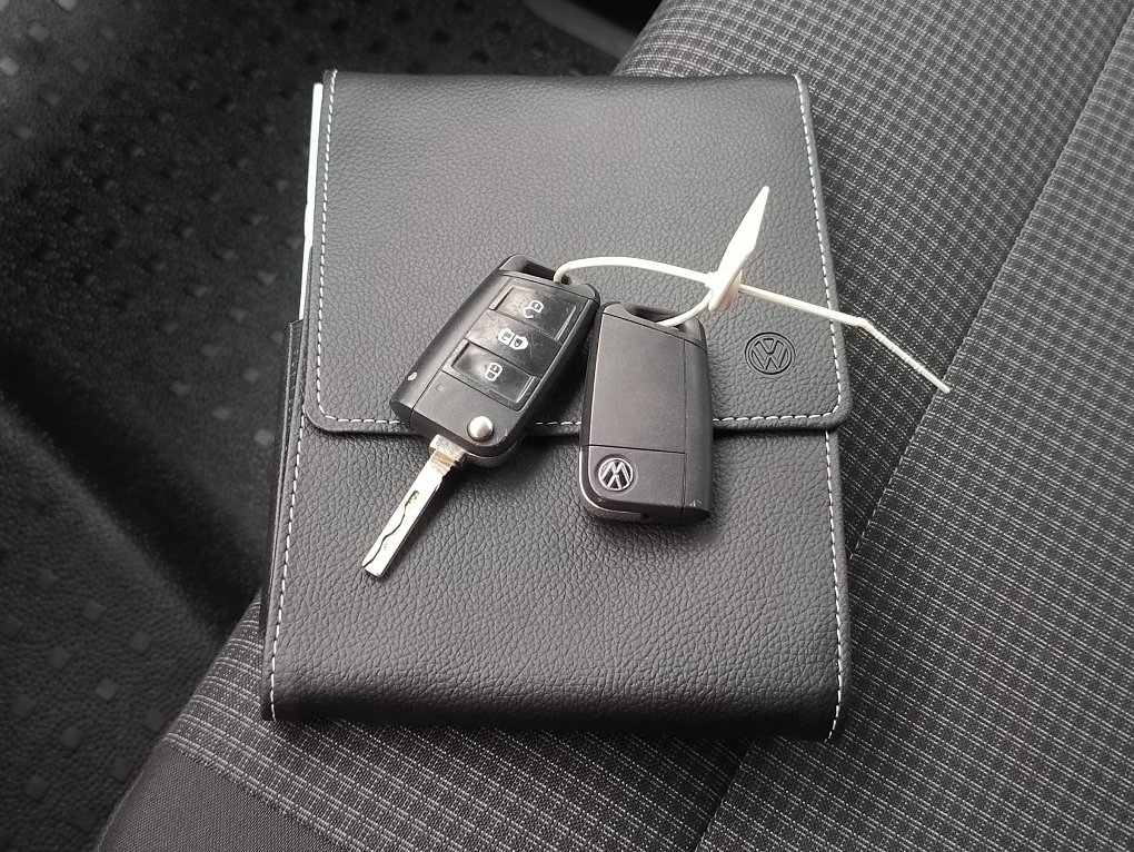 Volkswagen Transporter 2.0TDi  T6.1 L1H1