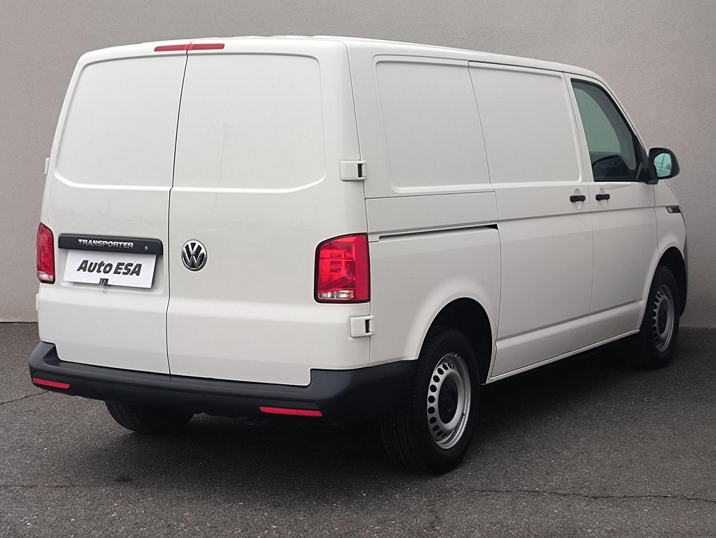Volkswagen Transporter 2.0TDi  T6.1 L1H1