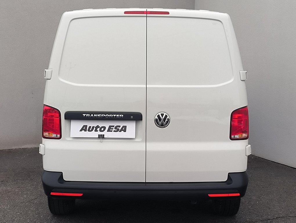 Volkswagen Transporter 2.0TDi  T6.1 L1H1