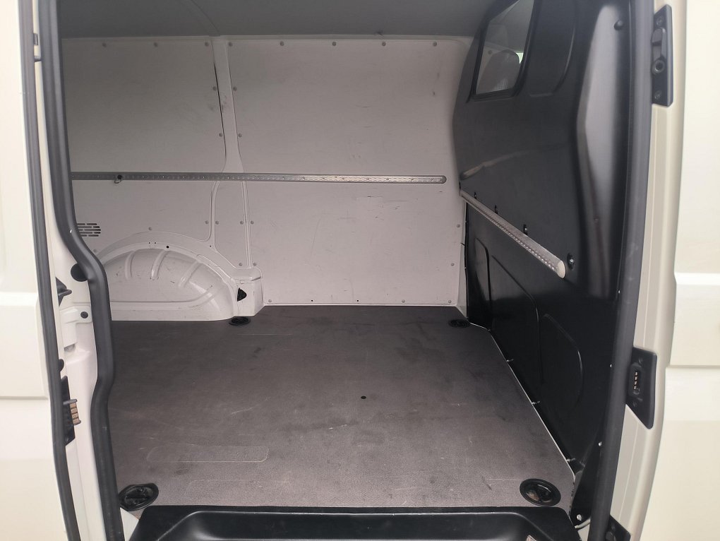 Volkswagen Transporter 2.0TDi  T6.1 L1H1