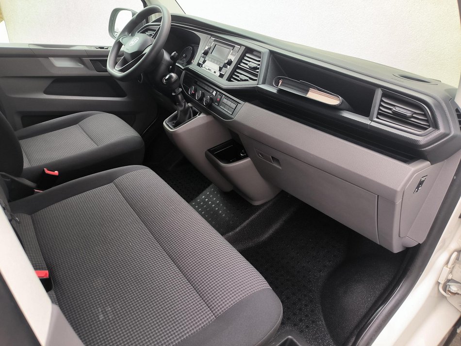 Volkswagen Transporter 2.0TDi  T6.1 L1H1