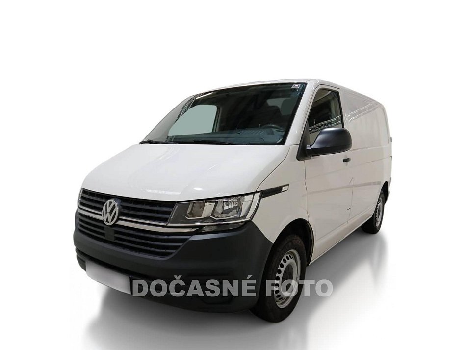 Volkswagen Transporter 2.0TDi  T6.1 L1H1