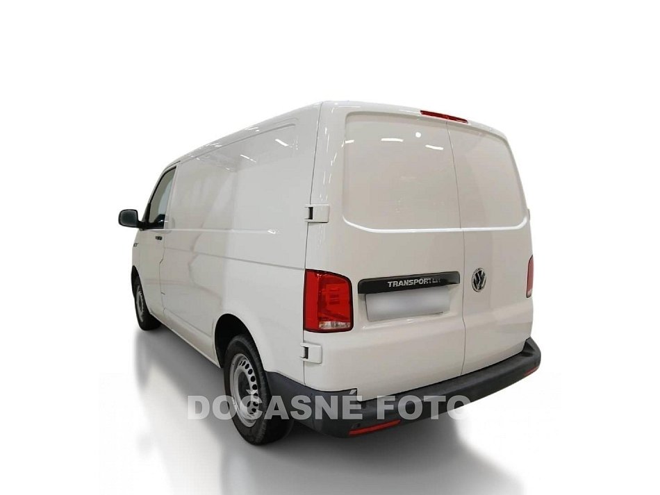 Volkswagen Transporter 2.0TDi  T6.1 L1H1
