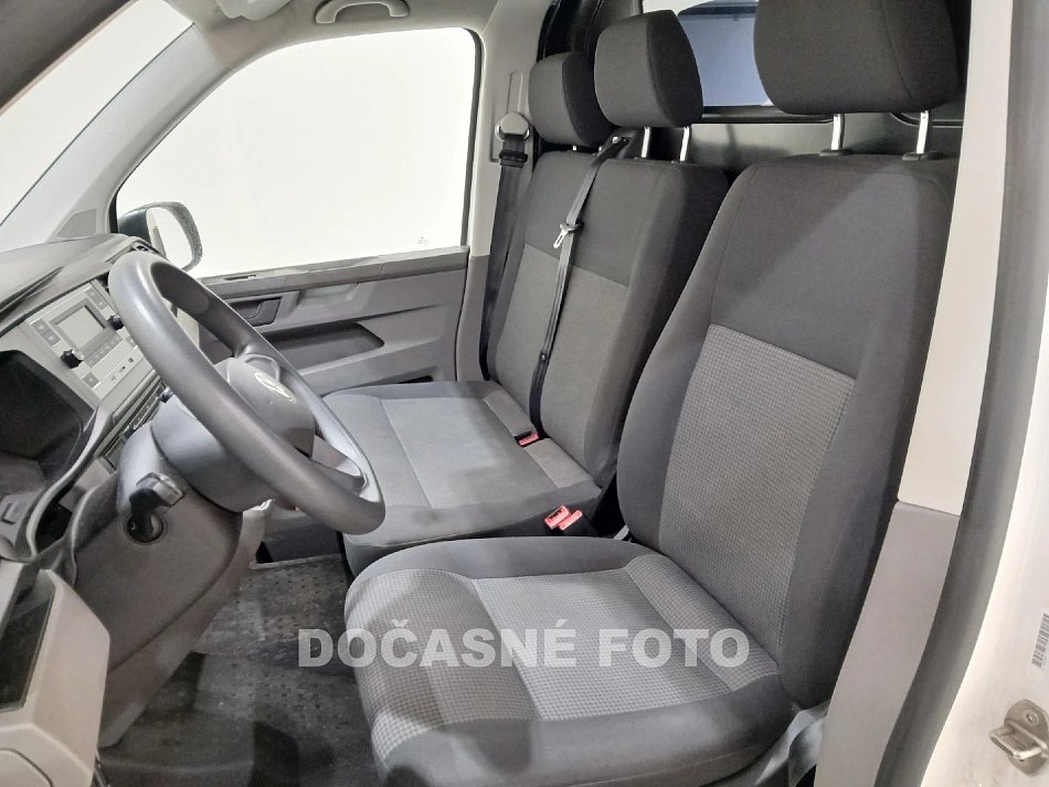 Volkswagen Transporter 2.0TDi  T6.1 L1H1