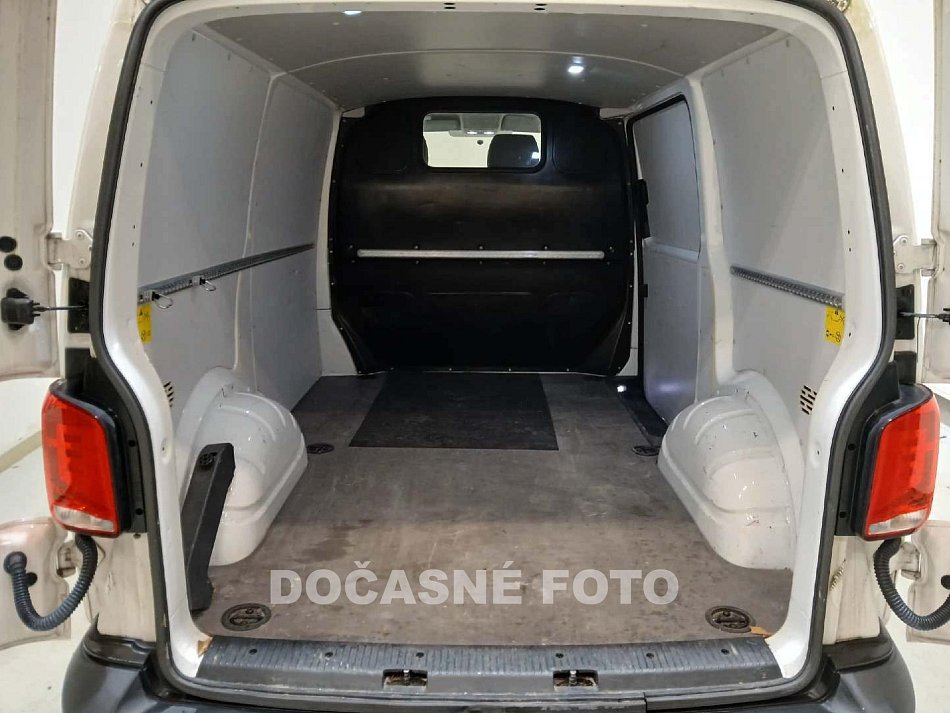 Volkswagen Transporter 2.0TDi  T6.1 L1H1