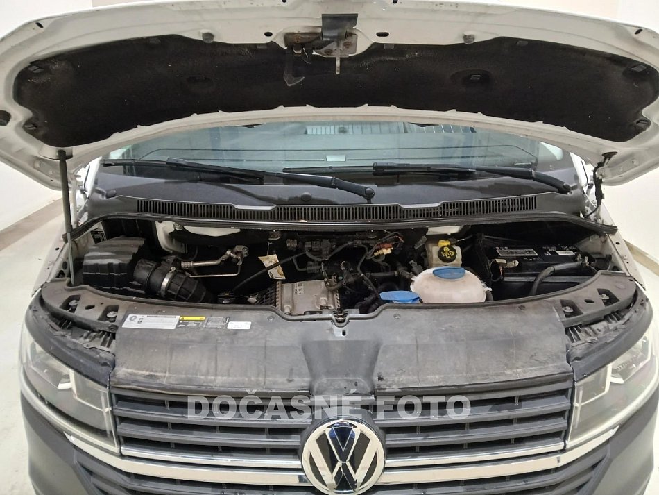 Volkswagen Transporter 2.0TDi  T6.1 L1H1