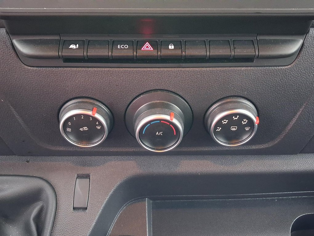 Opel Movano 2.3CDTi  L2H2