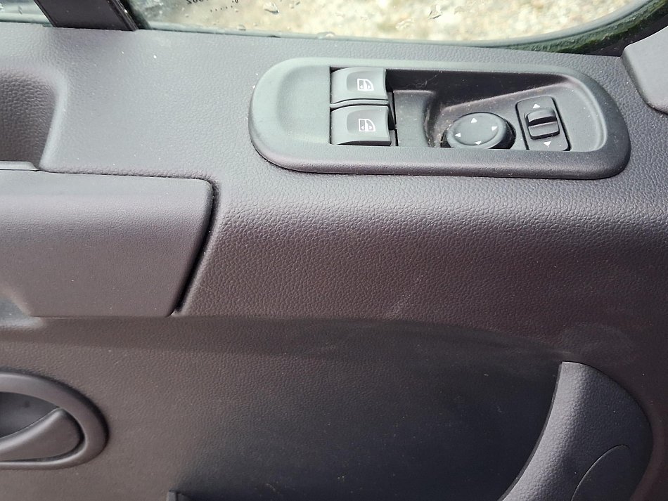 Opel Movano 2.3CDTi  L2H2