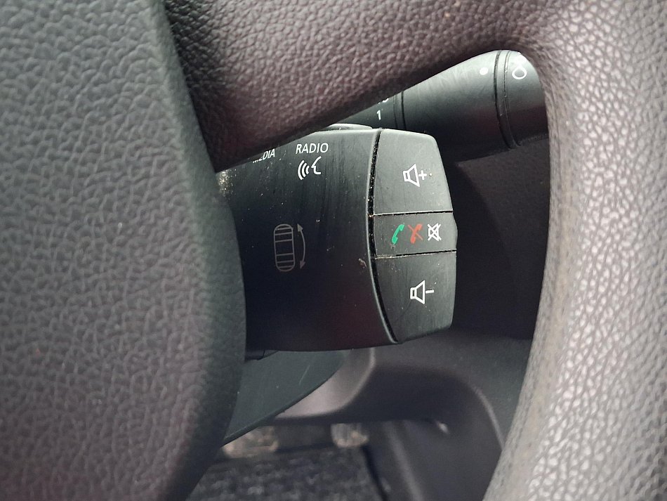 Opel Movano 2.3CDTi  L2H2