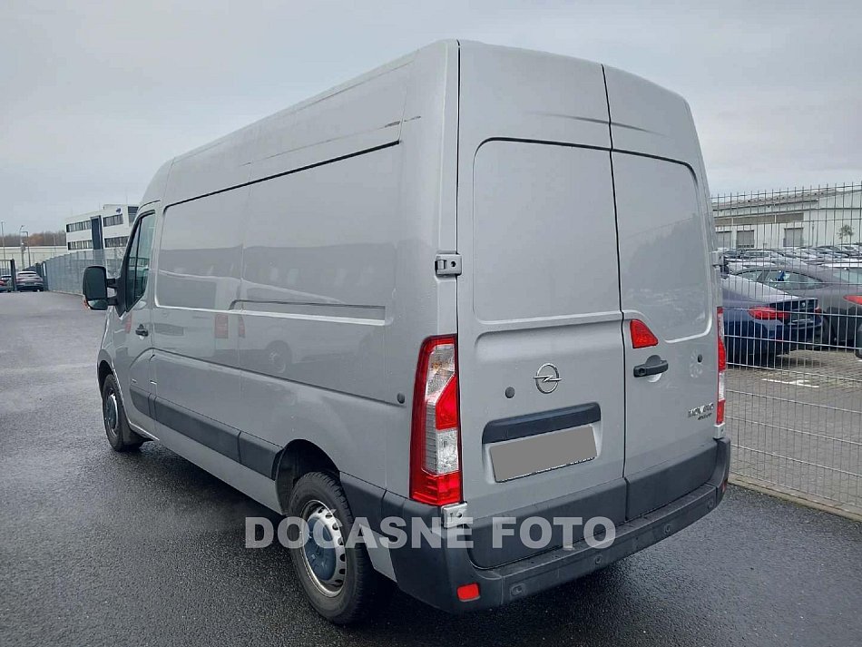 Opel Movano 2.3CDTi  L2H2