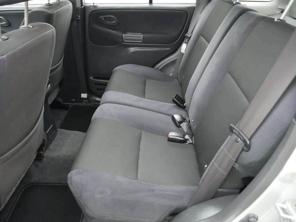 Suzuki Grand Vitara 2.0HDi  4x4