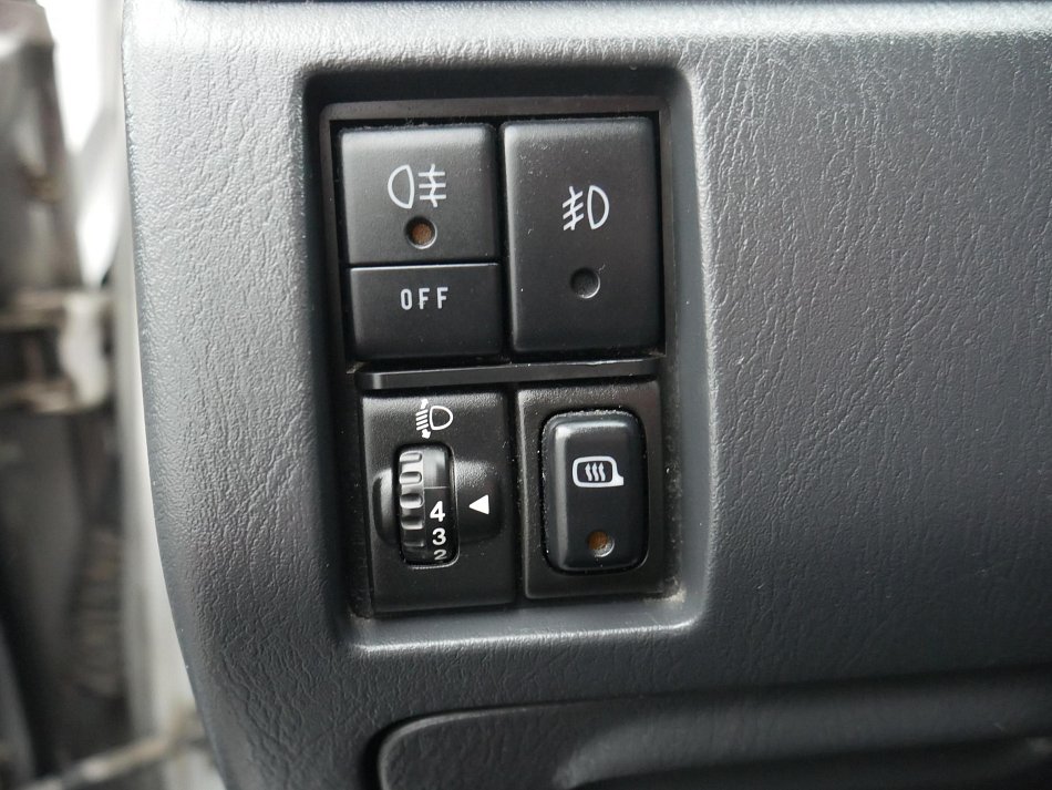 Suzuki Grand Vitara 2.0HDi  4x4