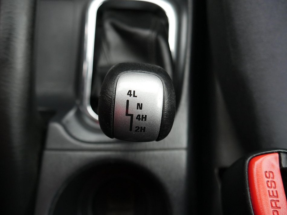 Suzuki Grand Vitara 2.0HDi  4x4