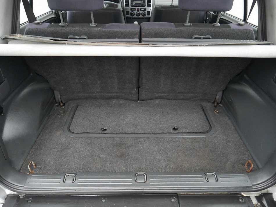 Suzuki Grand Vitara 2.0HDi  4x4