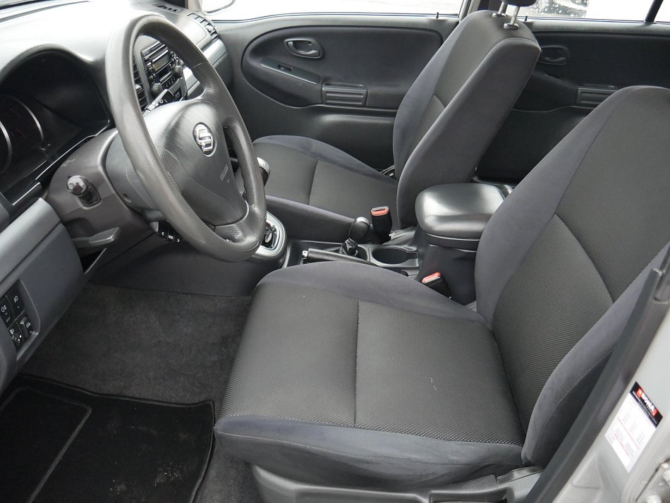 Suzuki Grand Vitara 2.0HDi  4x4