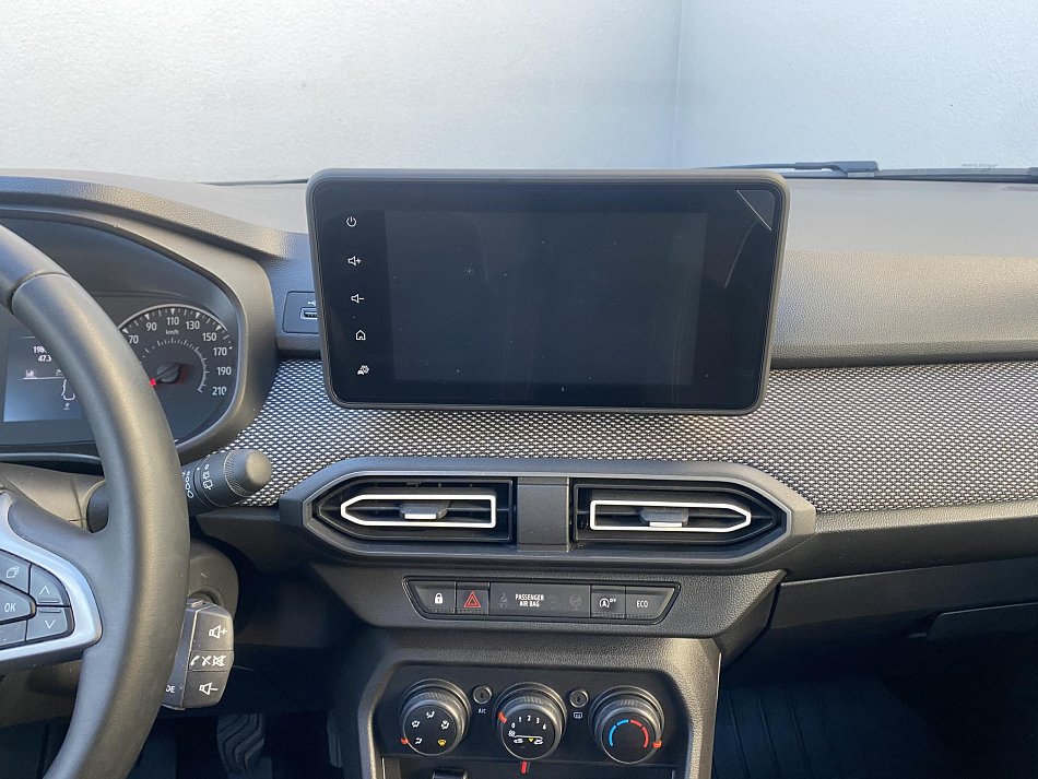 Dacia Sandero 1.0TCe LPG 