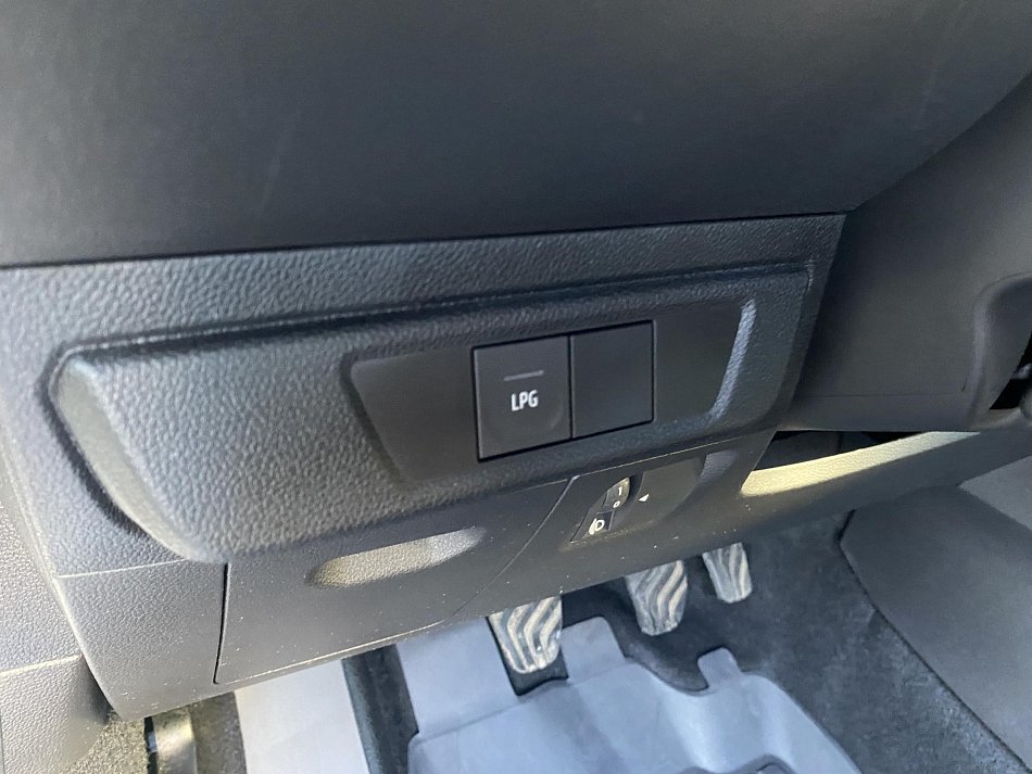 Dacia Sandero 1.0TCe LPG 