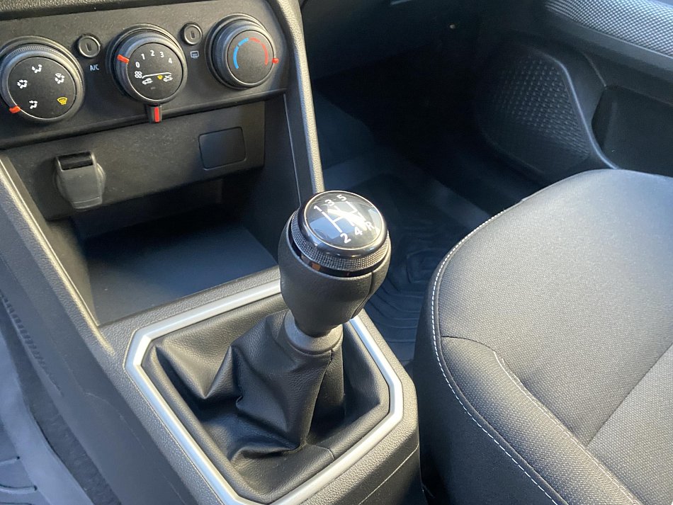 Dacia Sandero 1.0TCe LPG 