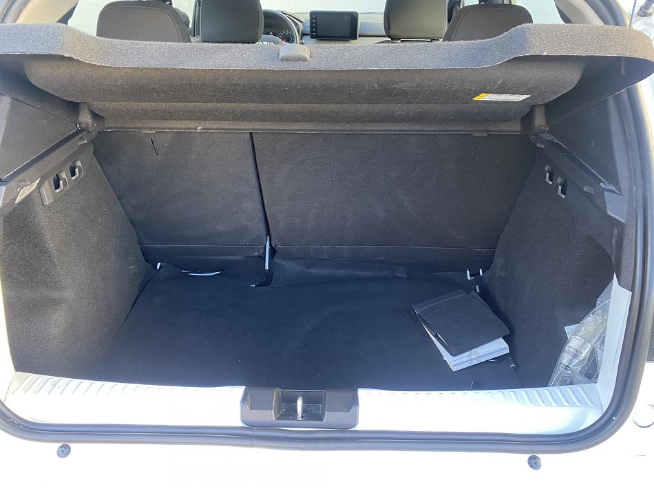 Dacia Sandero 1.0TCe LPG 