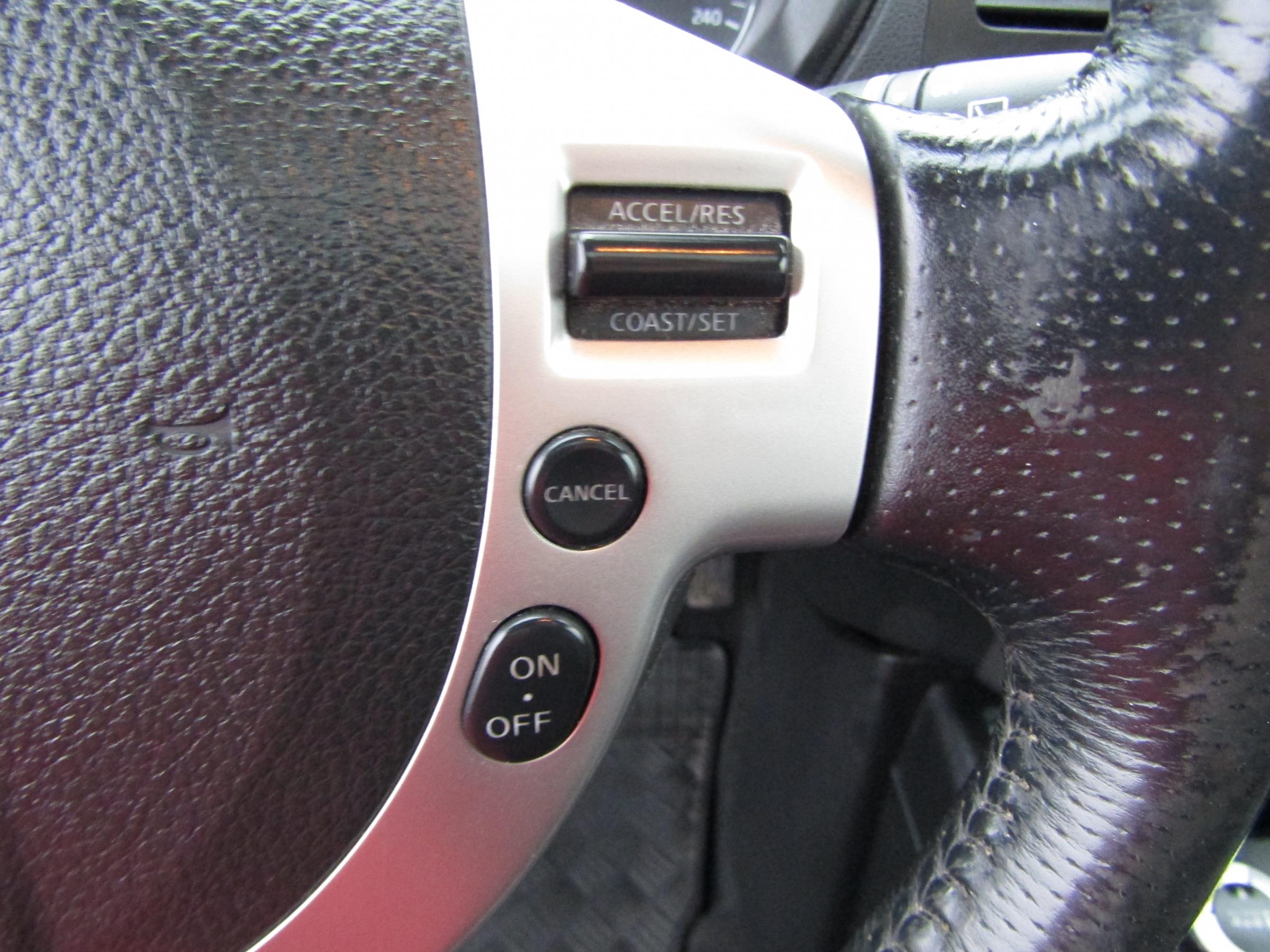 Nissan X-Trail, 2012 - pohled č. 14