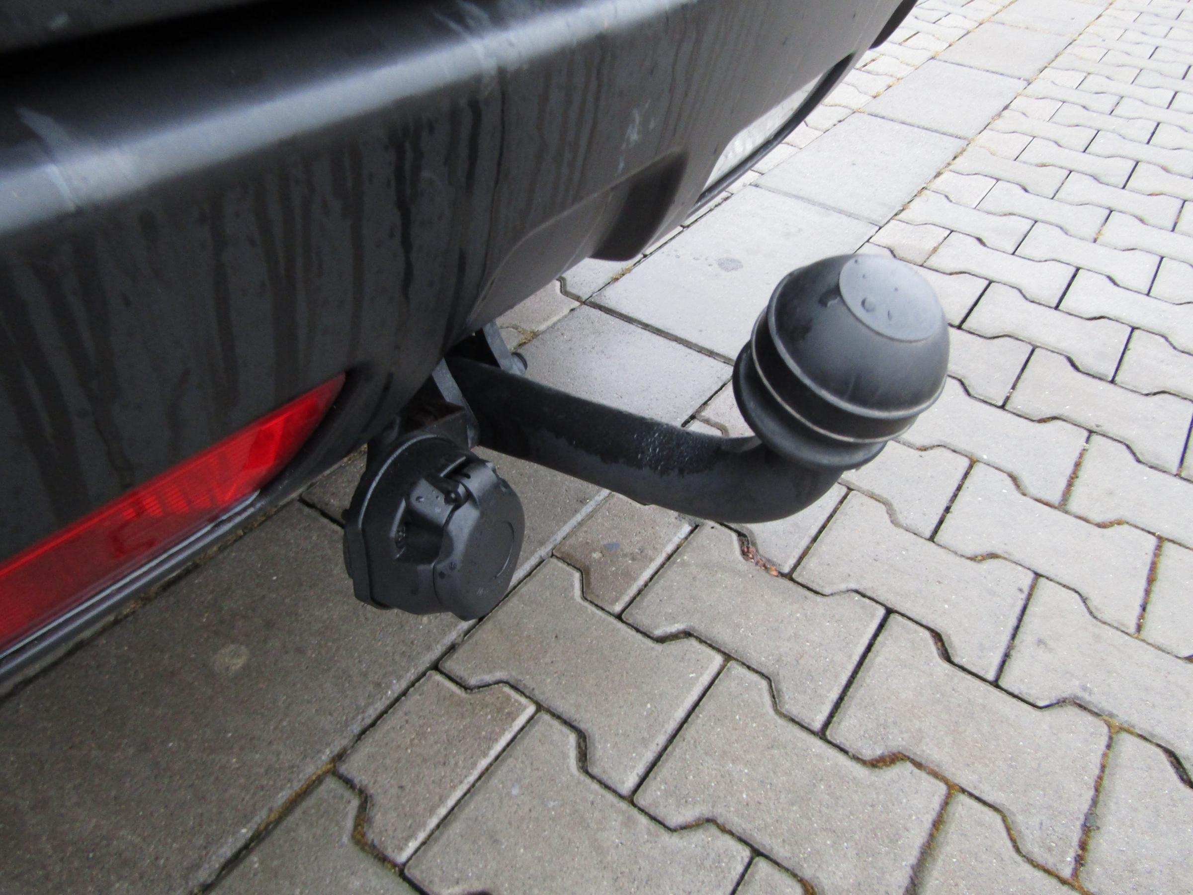 Nissan X-Trail, 2012 - pohled č. 20