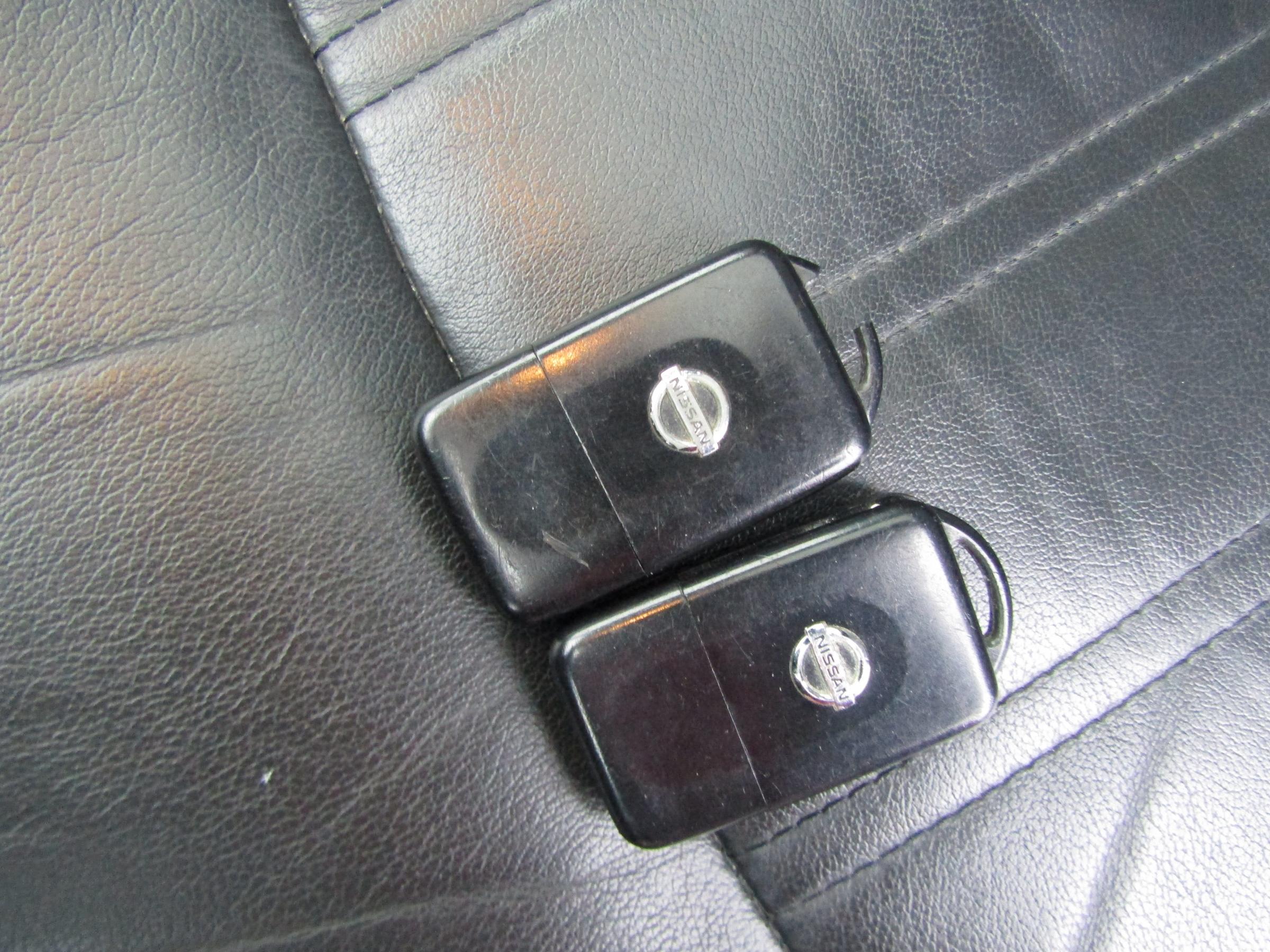 Nissan X-Trail, 2012 - pohled č. 21