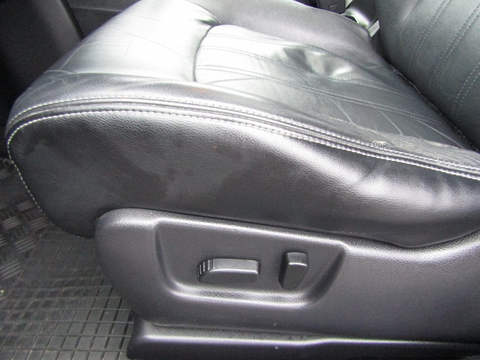 Nissan X-Trail 2.0 dCi  4x4