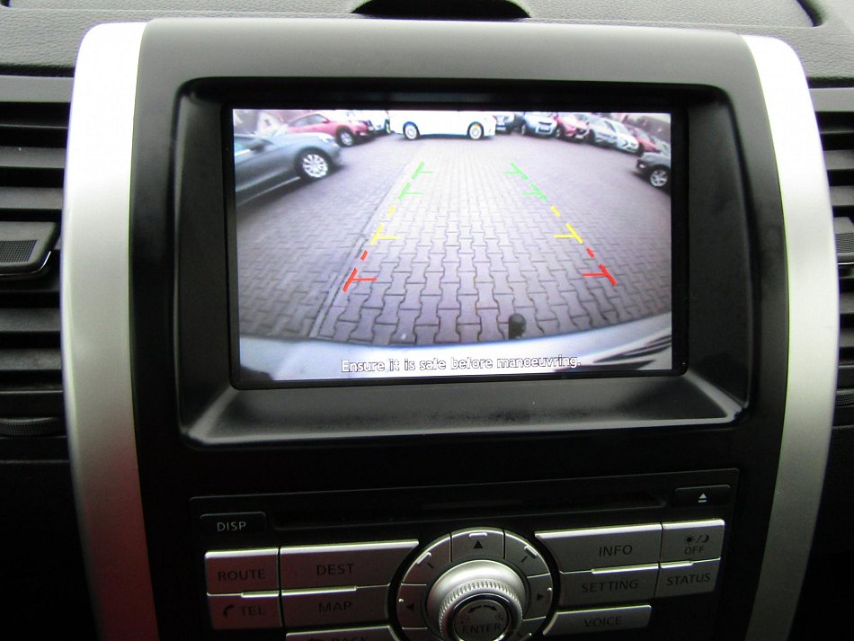 Nissan X-Trail 2.0 dCi  4x4