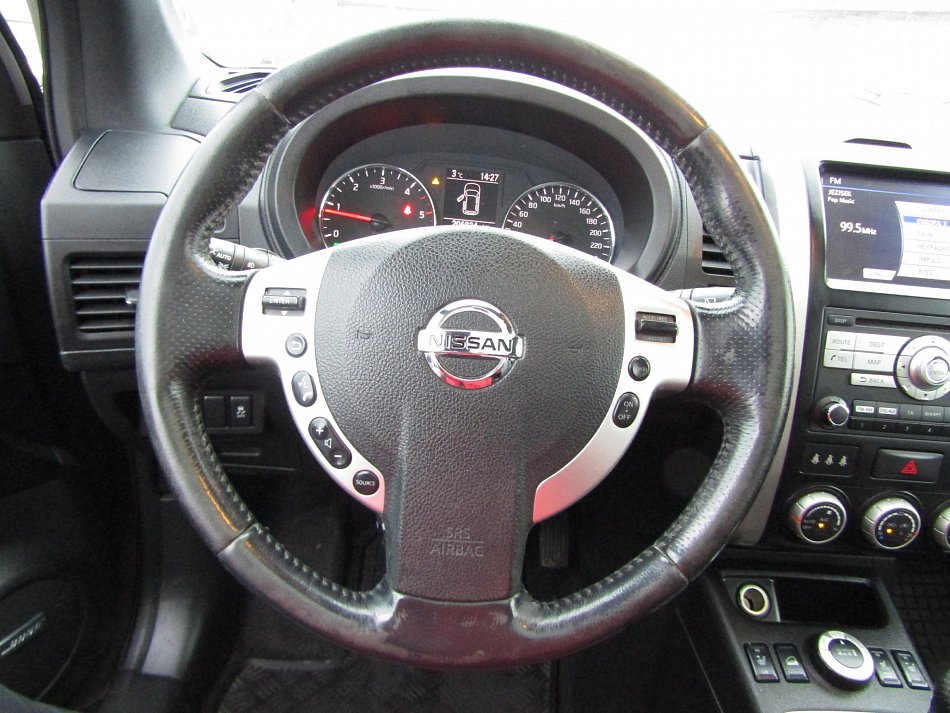 Nissan X-Trail 2.0 dCi  4x4