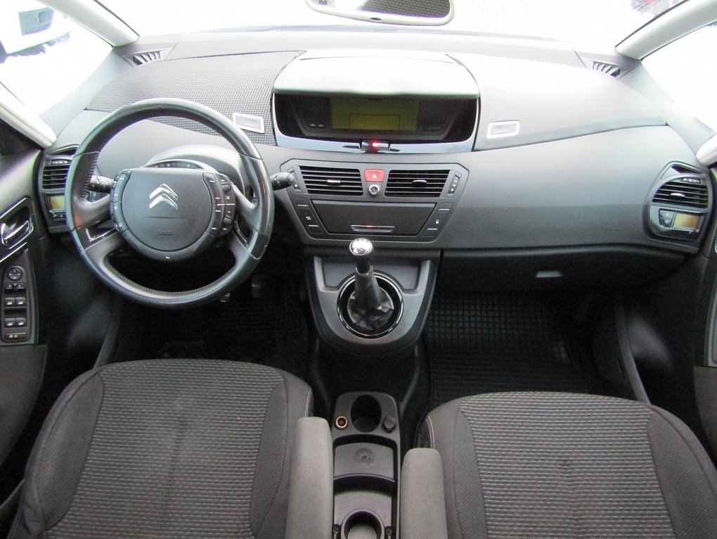 Citroën C4 Picasso 1.6i 