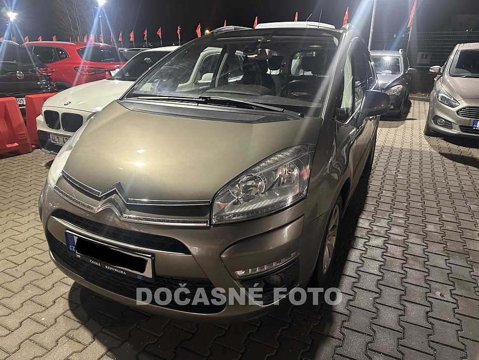 Citroën C4 Picasso 1.6i 