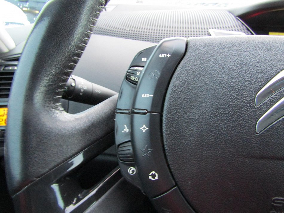 Citroën C4 Picasso 1.6i 