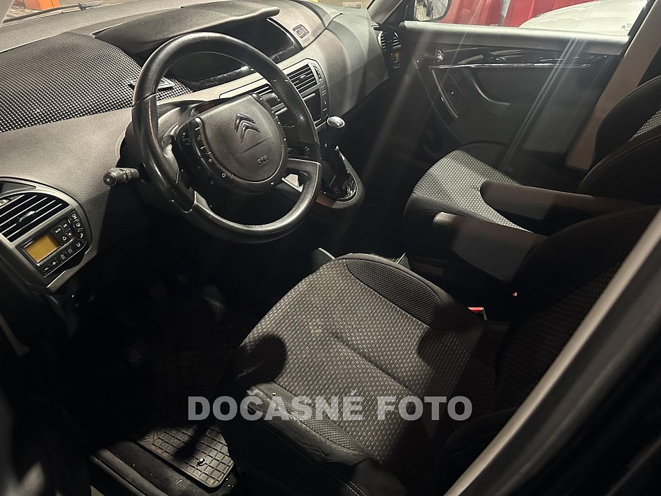 Citroën C4 Picasso 1.6i 
