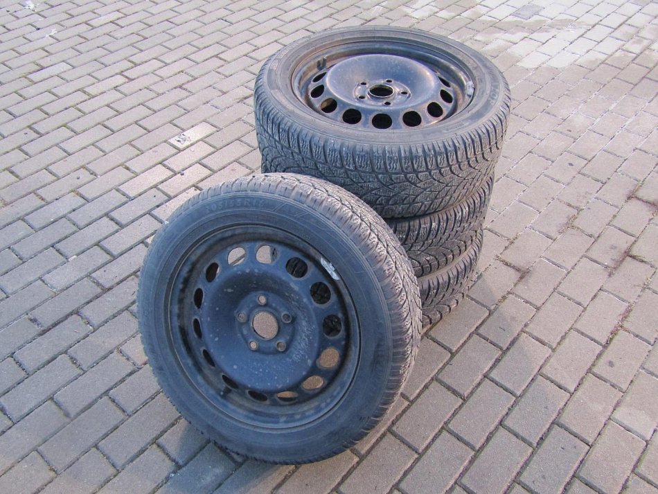 Škoda Octavia II 2.0TFSI 