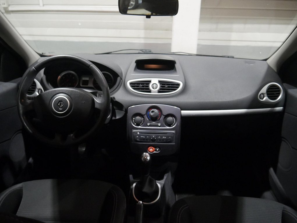 Renault Clio 1.2 