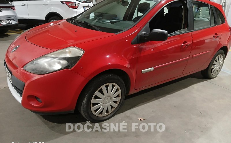 Renault Clio 1.2 